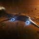 Illustration for article titled How to Write a Killer Space Adventure Without Breaking the Speed of Light